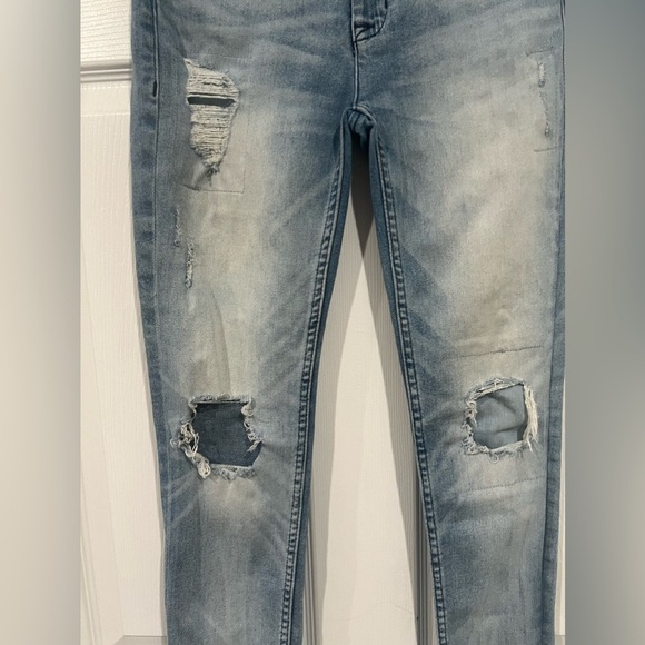 🎄Hudson Ankle jeans - Picture 2 of 6